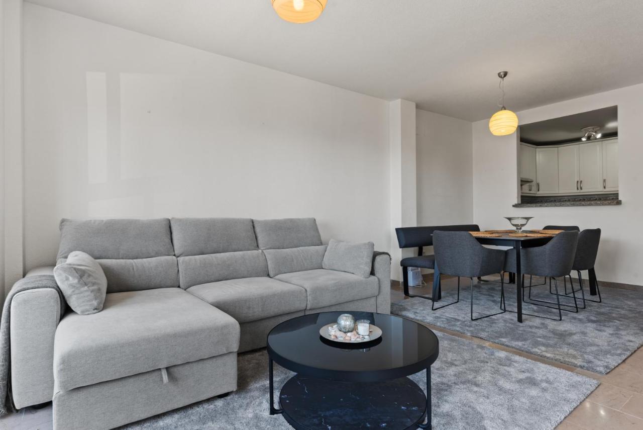 Marysol Beachclose With Pool By Costarentals - Ref 200 Appartement