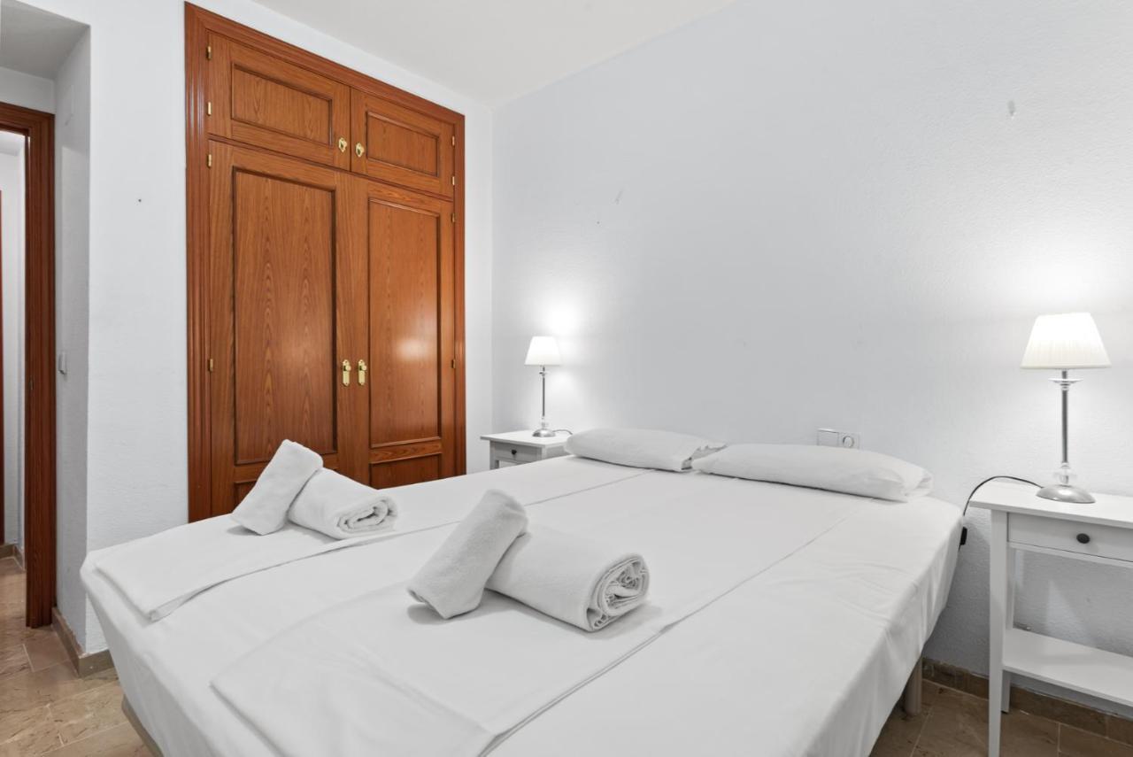 Appartement Marysol Beachclose With Pool By Costarentals - Ref 200 Benalmádena