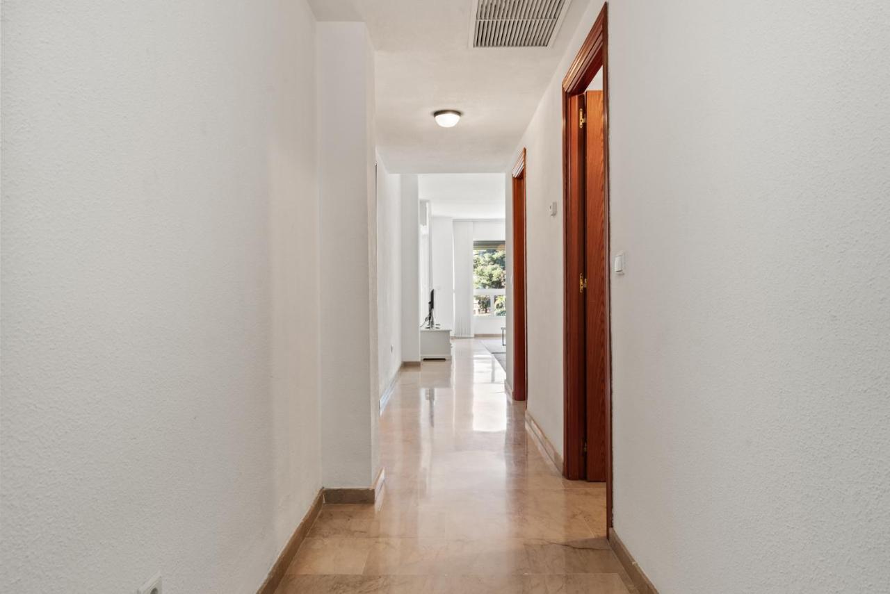 Appartement Marysol Beachclose With Pool By Costarentals - Ref 200 Benalmádena