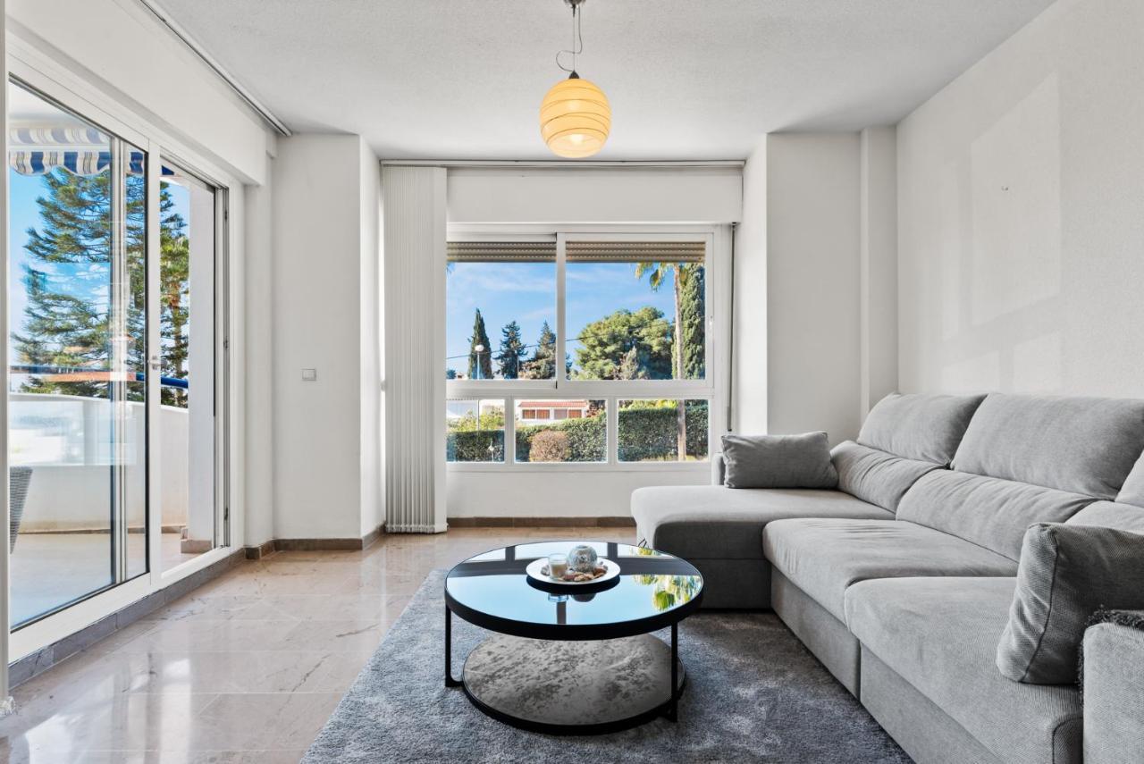 Marysol Beachclose With Pool By Costarentals - Ref 200 Appartement Benalmádena