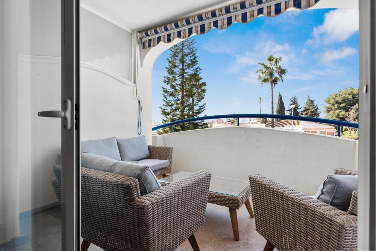 Marysol Beachclose With Pool By Costarentals - Ref 200 Appartement *