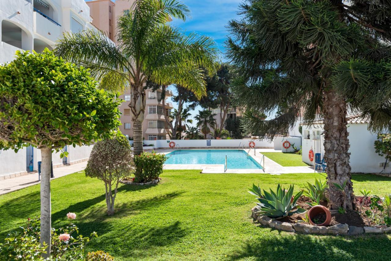 Marysol Beachclose With Pool By Costarentals - Ref 200 Appartement Benalmádena