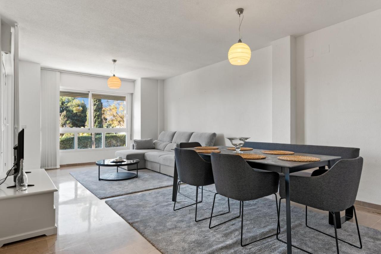 Appartement Marysol Beachclose With Pool By Costarentals - Ref 200 Benalmádena