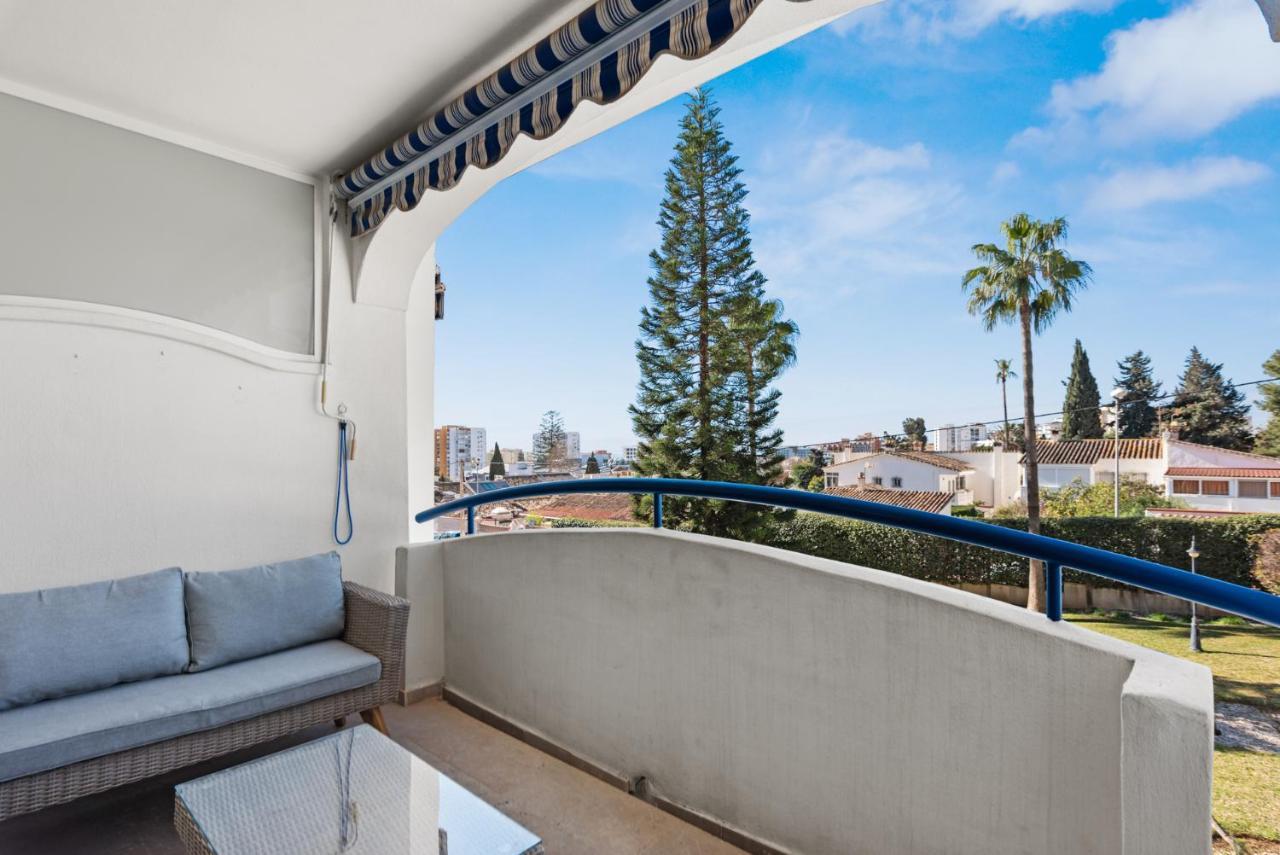 Marysol Beachclose With Pool By Costarentals - Ref 200 Appartement *
