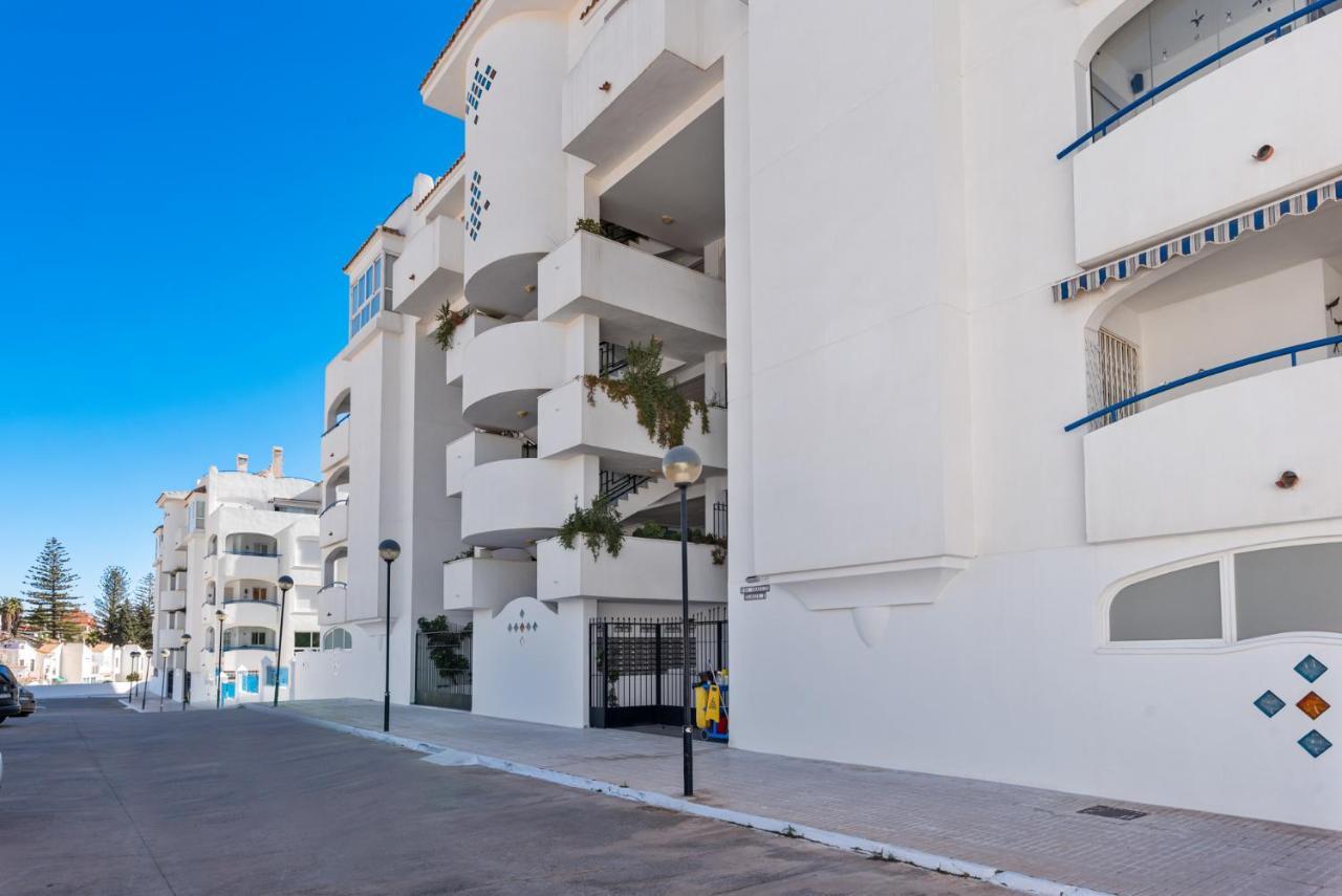 Appartement Marysol Beachclose With Pool By Costarentals - Ref 200 Benalmádena