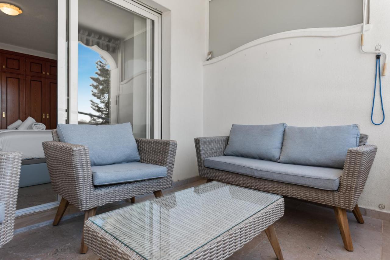Marysol Beachclose With Pool By Costarentals - Ref 200 Appartement *