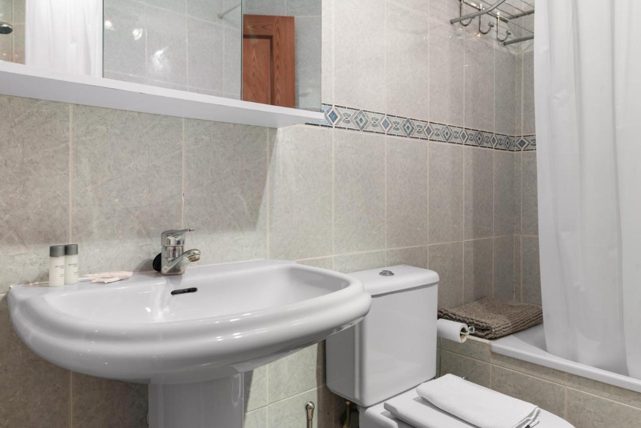 Marysol Beachclose With Pool By Costarentals - Ref 200 Appartement Benalmádena