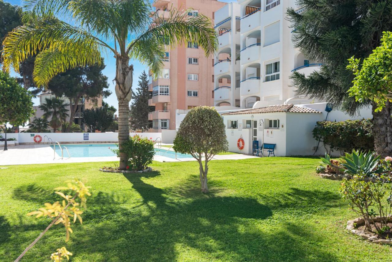 Appartement Marysol Beachclose With Pool By Costarentals - Ref 200